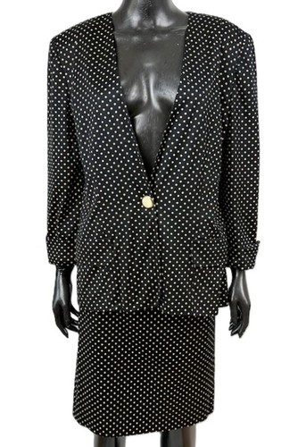 Tailleur luisa spagnoli donna - tailleur,