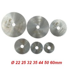 Lame da taglio ruota 22 mm -