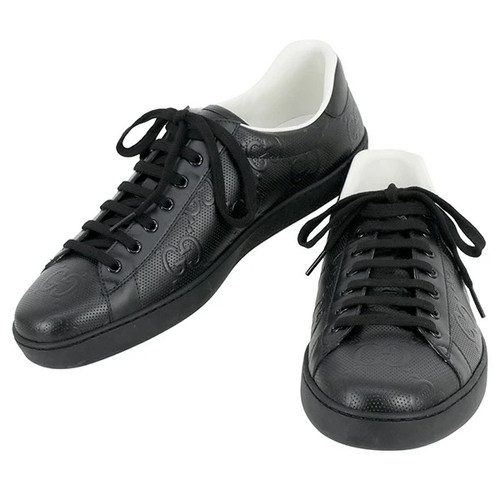 Sneakers gucci originali - sneakers,