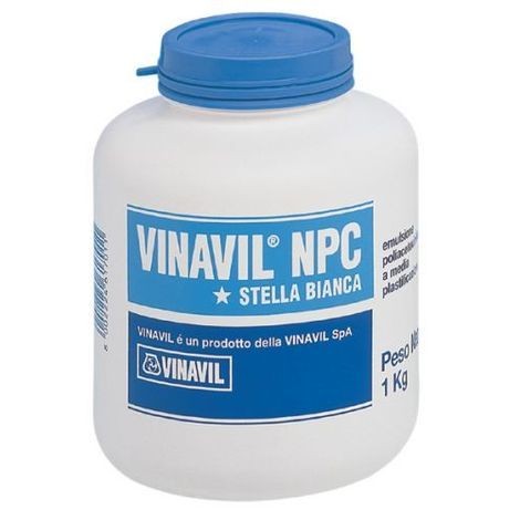 Vinavil npc stella bianca - npc, kg.1