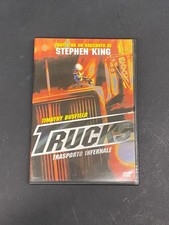 Trucks Trasporto infernale
