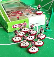 Squadra Southampton Subbuteo