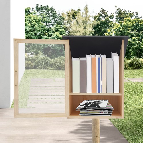 Libreria livelli piccola - libreria,