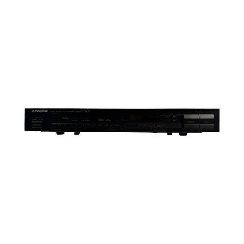 Pioneer 223l sintonizzatore - pioneer,