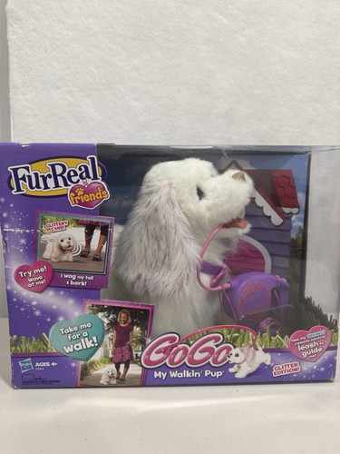 Electronics furreal friends - furreal,