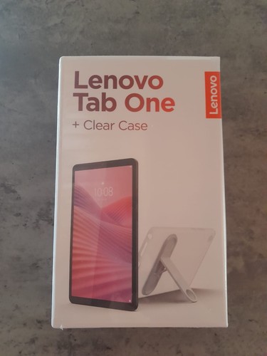 Tablet lenovo tab - lenovo,