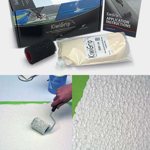 Kiwigrip antiskid anticaduta - kiwigrip,