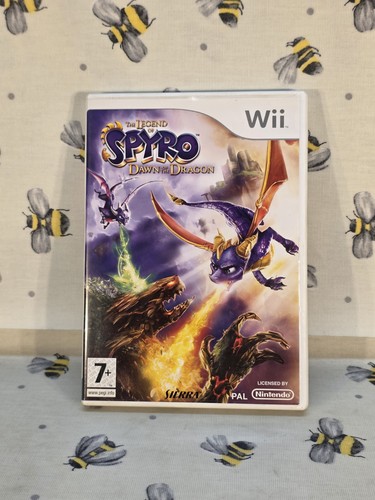 The legend spyro - of, spyro: