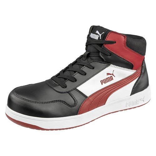 Scarpe stivali lavoro uomo - da,