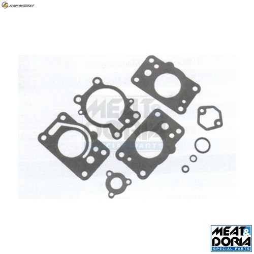Kit riparazione iniettore - riparazione,