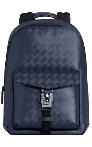 Zaino montblanc con fibbia - 3.0,