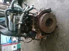 Motore RENAULT TRAFIC 1 PHASE