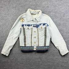 Giacca Collezione Denimland