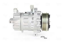 Compressore climatizzatore