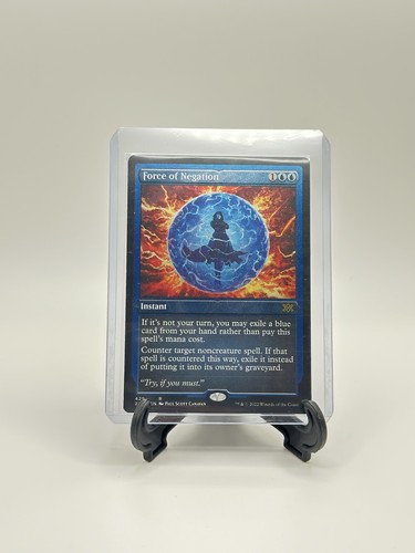 Force negation 429 331 - of, 429/331
