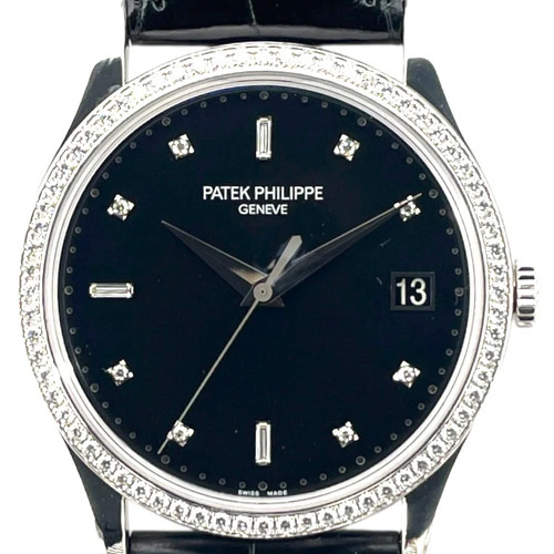 Patek philippe calatrava - philippe,