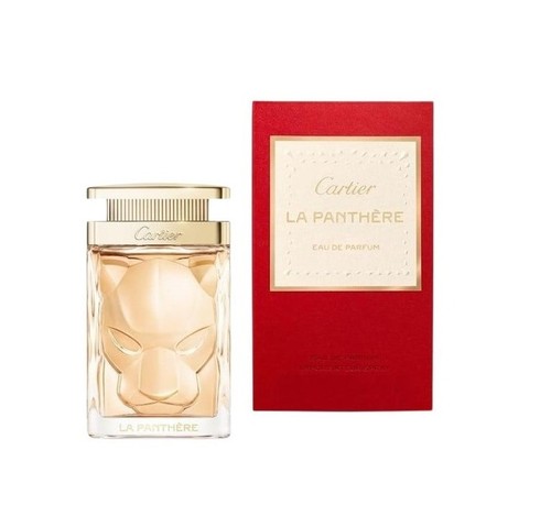 Cartier panthere - cartier,
