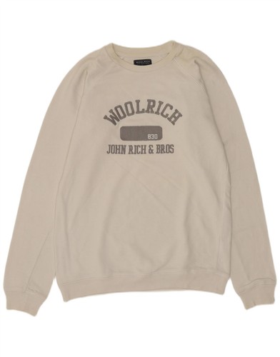 Woolrich maglione con - woolrich,