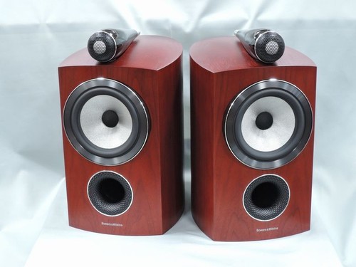 Bowers wilkins 805 d3 set - b&w,