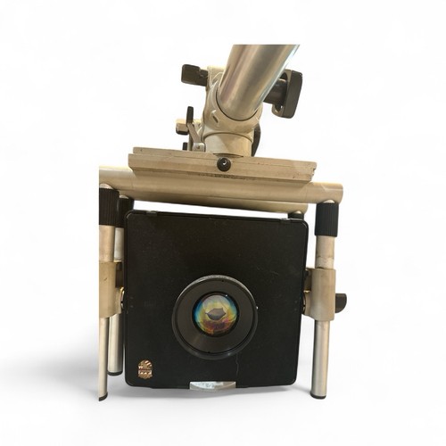 Linhof kardan fotocamera - kardan,