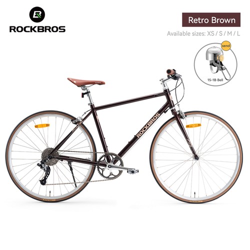 Rockbros ats classic vintage - ats,