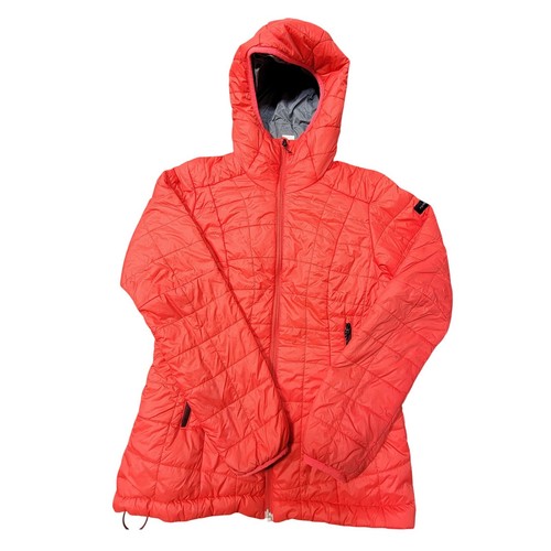Cappotto giacca piumino