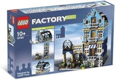 Lego 2007 creator expert - 2007,