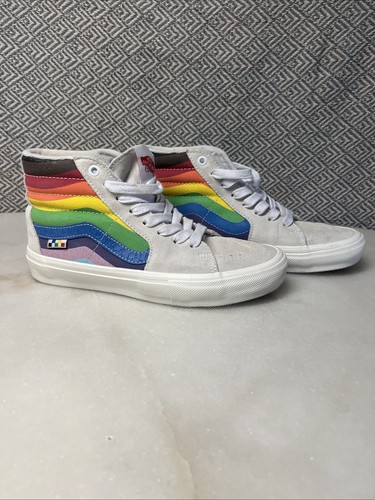 Sneakers alte uomo sk8 hi - sneakers,