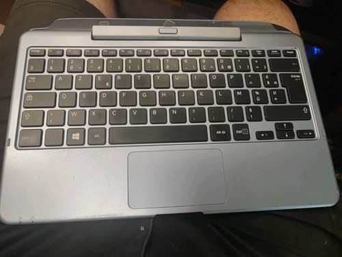Samsung ativ smart xe500t1c - samsung, pc