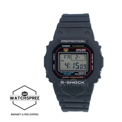 Orologio casio shock - orologio, g-shock