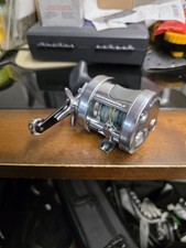 Abu Garcia Ambassadeur Record