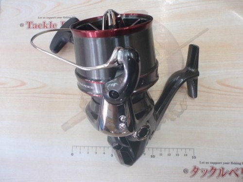 Mulinello spinning shimano - da,
