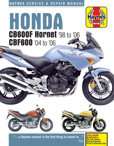 Manuale riparazione honda - manuale,