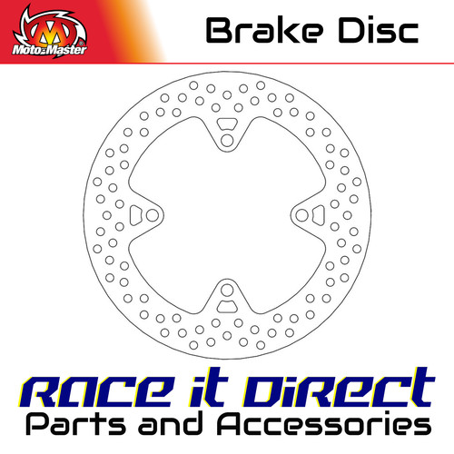 Disco freno per kawasaki 900 - per, z