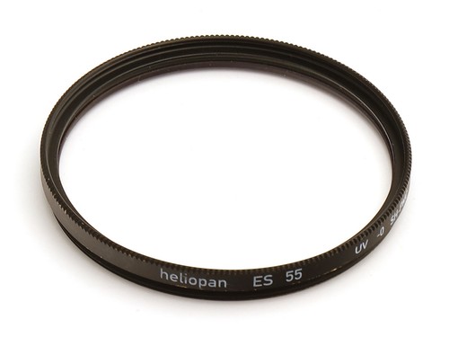 Filtro originale heliopan - originale,