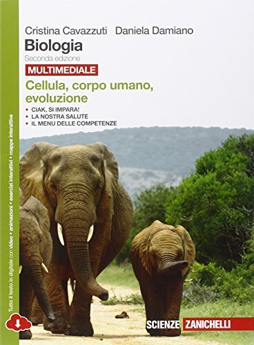 Biologia cellula - (2ediz.),