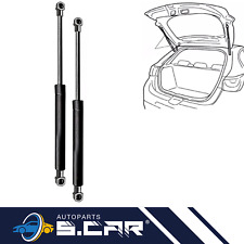 2 Molle A Gas Per Opel Agila Da 2008 Cofano Posteriore Pistoncini Portellone