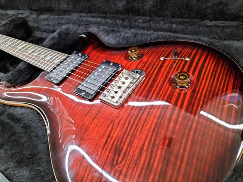 Prs custom 10top pezzo - prs, 1