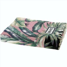 Lenzuolo da bagno VERSACE rosa