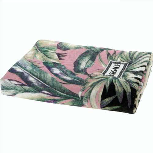 Lenzuolo bagno versace - bagno,