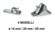 BASE DI RICAMBIO PER ASTA