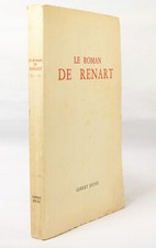 COLLECTIF - Le roman de Renart