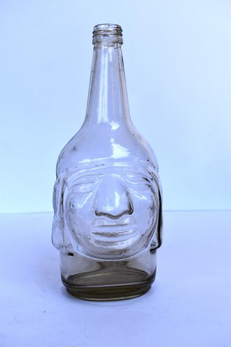 Antico liquore bottiglia - antico,