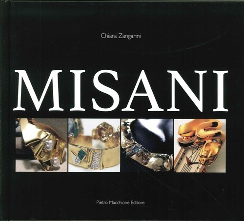 Misani english - misani., [english