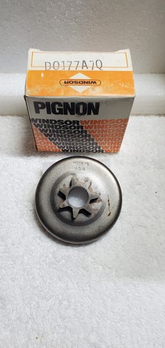 Windsor do177 a7q pignone - do177-a7q, per