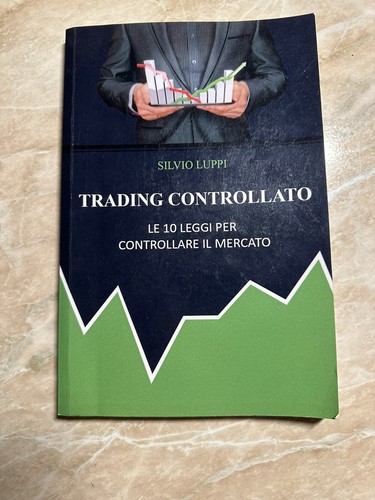 Libro trading controllato - libro:,