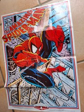 Poster Vintage Spiderman