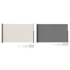 VEVOR Tenda da sole laterale