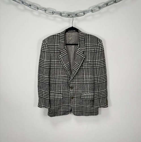 Giacca blazer vintage