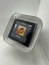 Apple iPod nano 6° 6